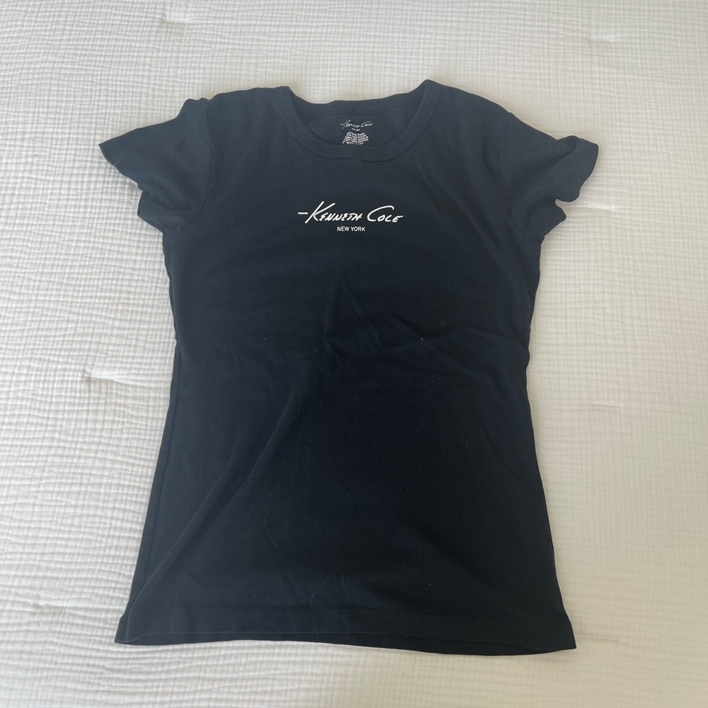 Vintage Kenneth Cole tee
